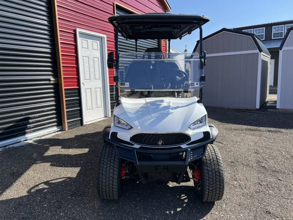 vcarts f4 golf cart for sale near me Medina Ohio