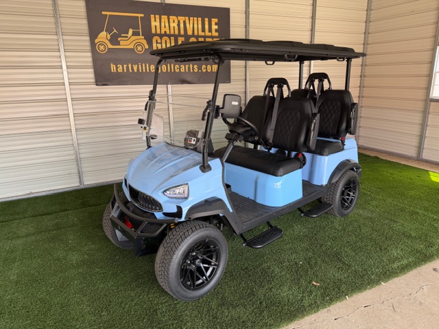 vcarts f4 on sale hartville golf carts 1