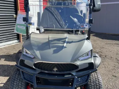 vcarts golf carts f4 for sale Medina Ohio