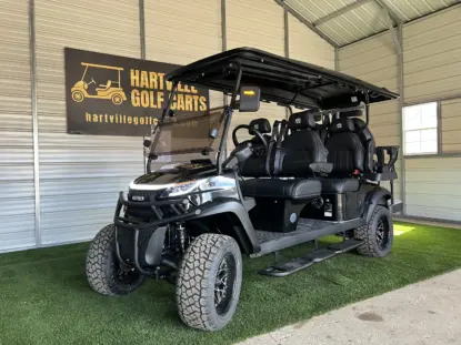 venom ev strike 6 golf cart for sale Chardon Ohio