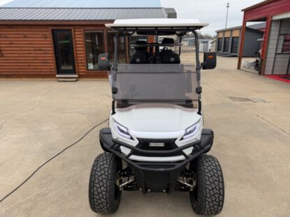 venom ev strike 6 golf cart near me Hartville Golf Carts