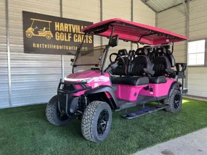 venom strike 6 golf cart for sale Geneva Ohio