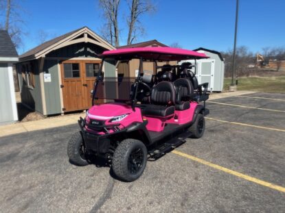 venom strike 6 golf cart on sale near me Hartville Golf Carts
