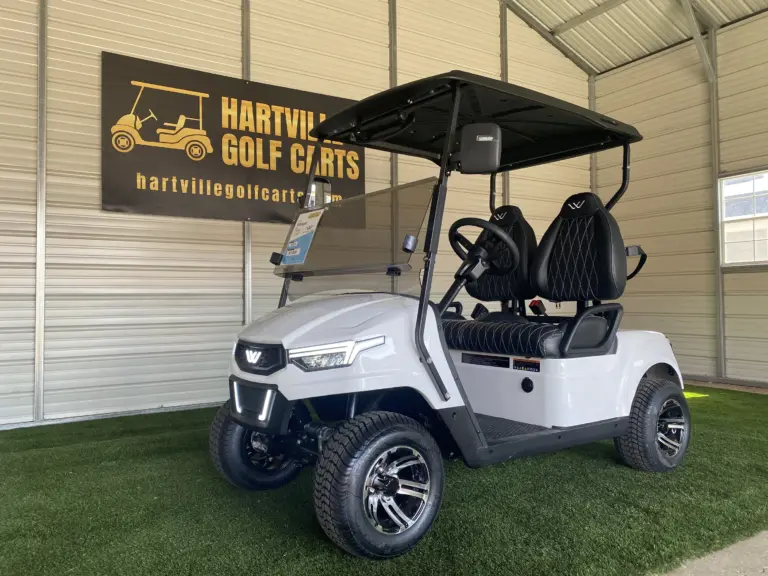 whisper ev g2 golf cart Strongsville Ohio