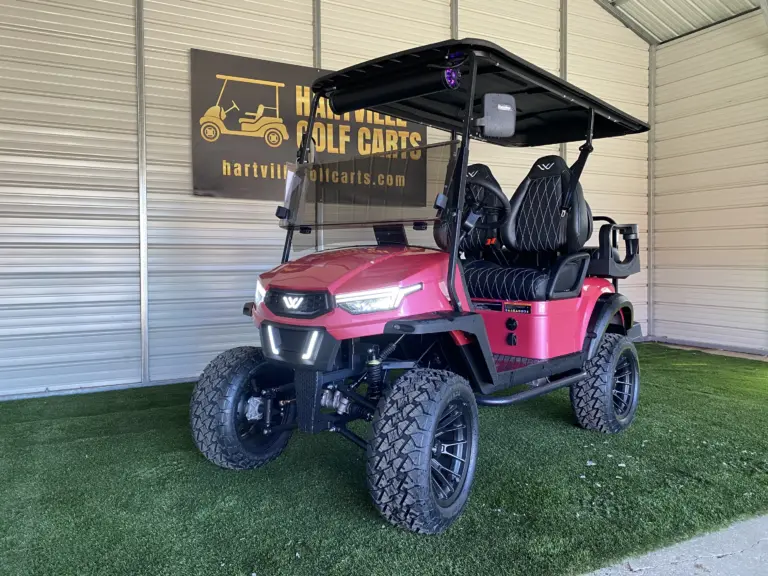 whisper ev halo Painesville Township Ohio