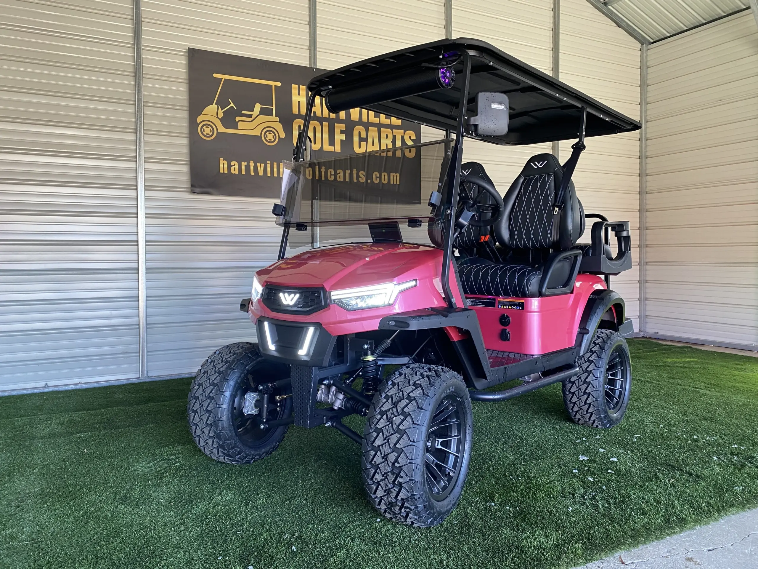 whisper ev halo Painesville Township Ohio