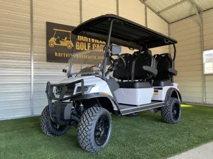 whisper ff4 golf carts hartville golf carts 1