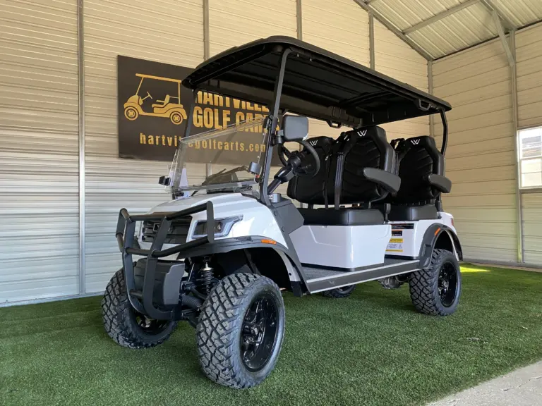 whisper ff4 golf carts hartville golf carts 1