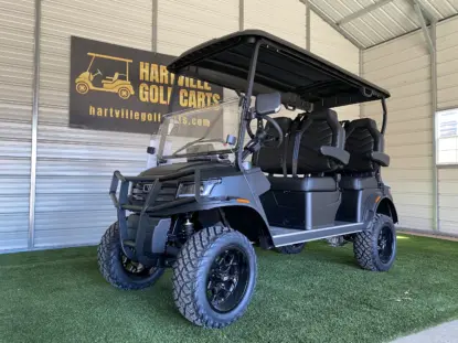 whisper ff4 hartville golf carts 1