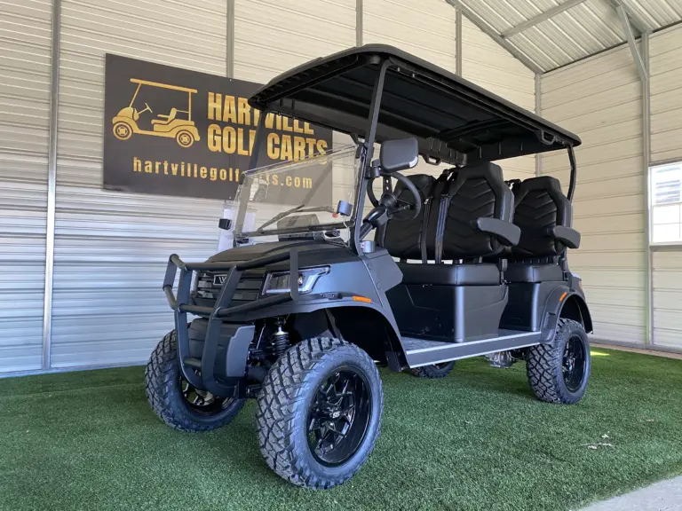 whisper ff4 hartville golf carts 1
