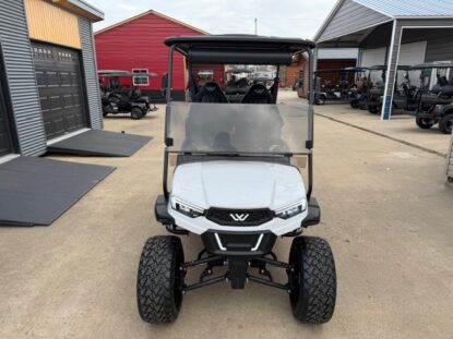 whisper halo Kirtland Ohio