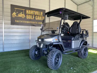 whisper halo golf cart for sale near me Geneva Ohio
