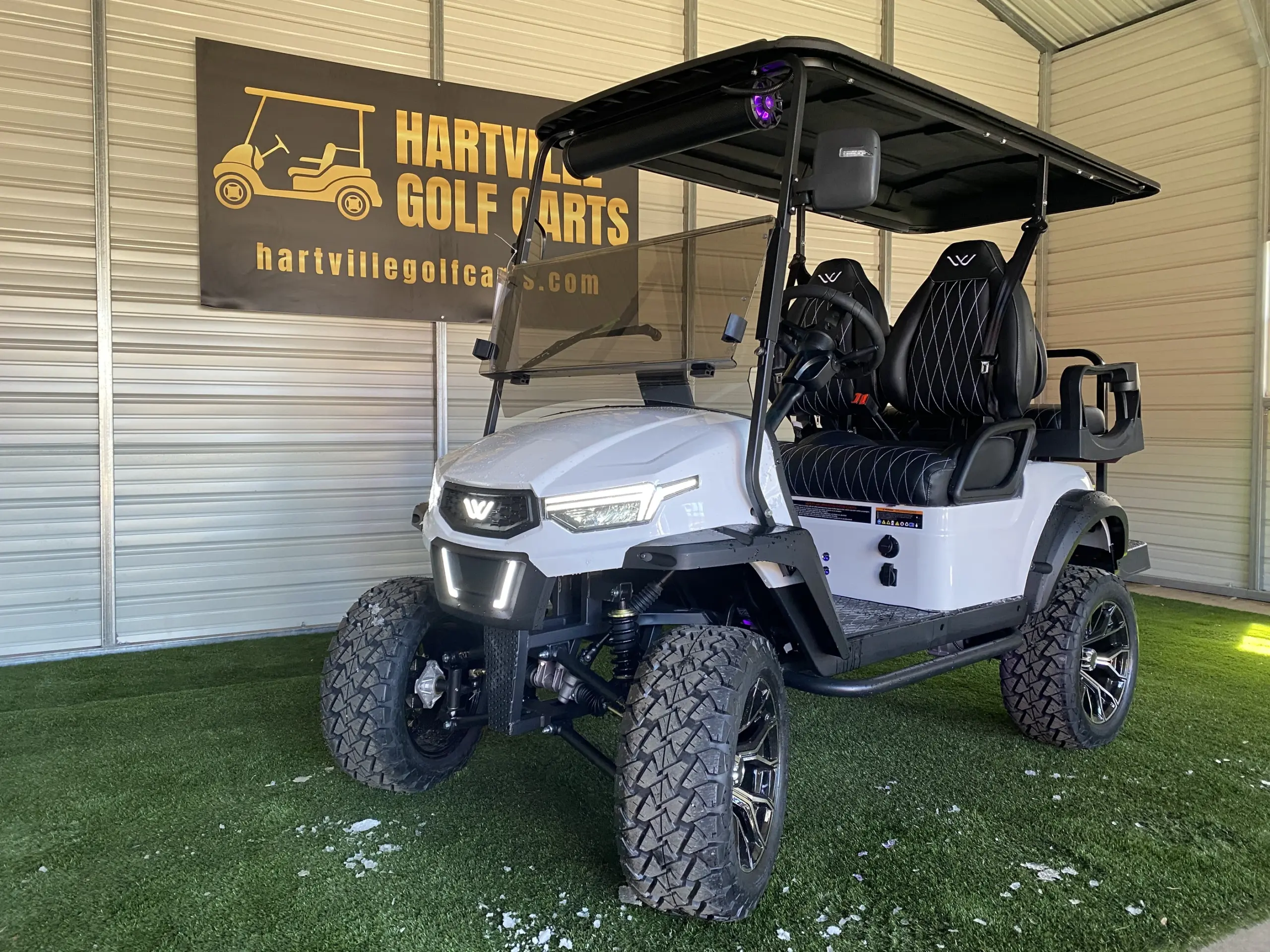 whisper halo near me Mayfield Heights Ohio