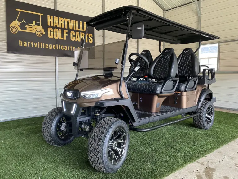 whisper halo xl golf cart for sale Chardon Ohio