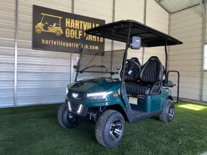 whisper w3 4 seat golf cart Painesville Ohio