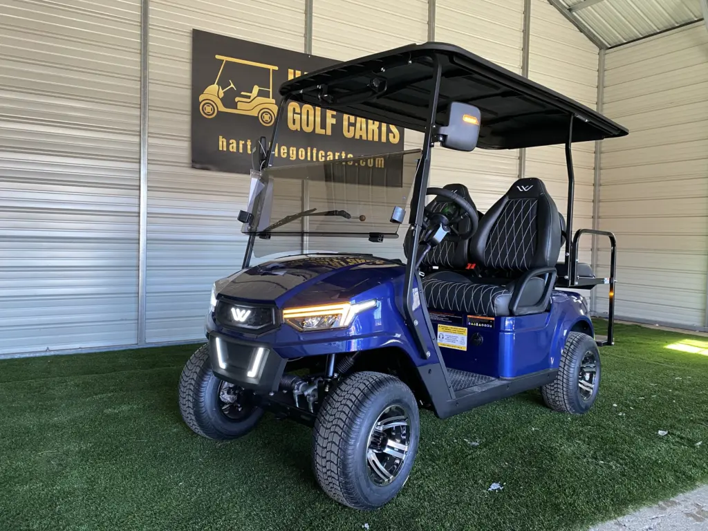 whisper w3 golf cart for sale Strongsville Ohio