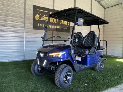 whisper w3 golf cart for sale Strongsville Ohio