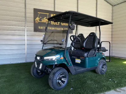 whisper w3 golf cart for sale hartville ohio Hartville Golf Carts