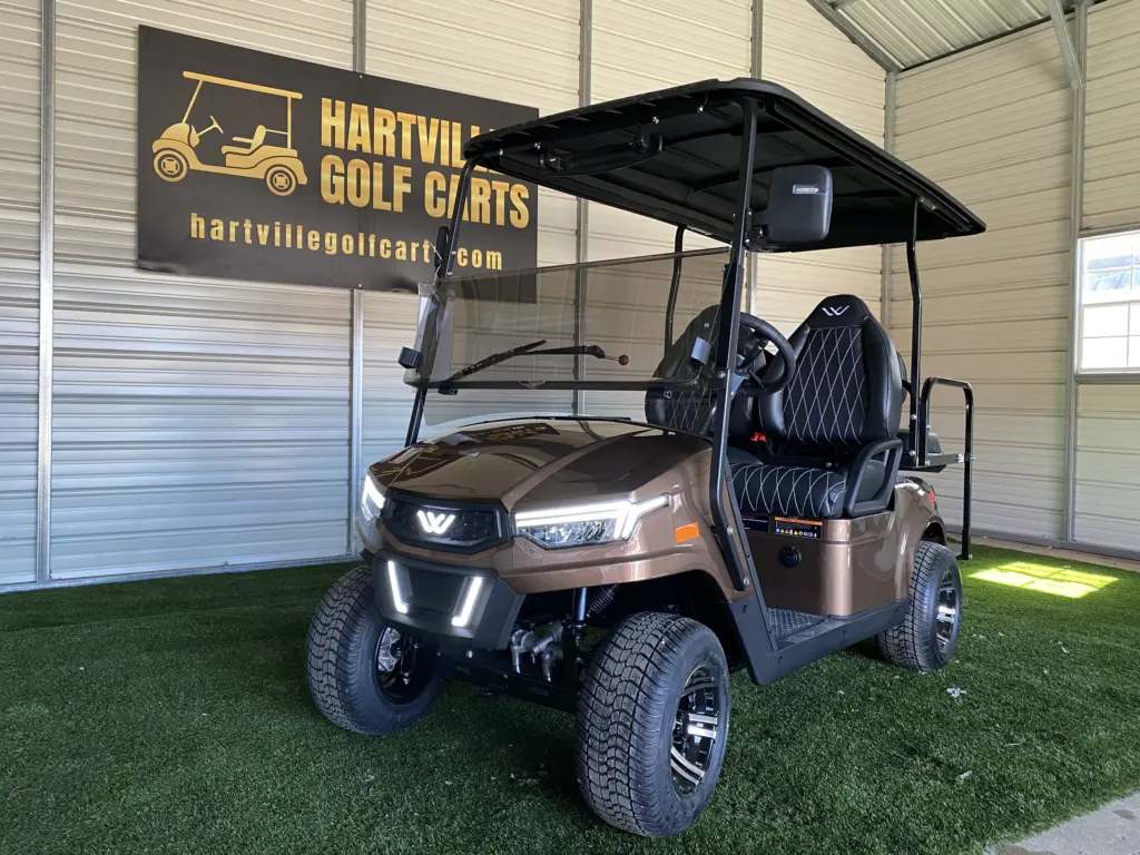 whisper w3 golf cart for sale near me Wickliffe Ohio