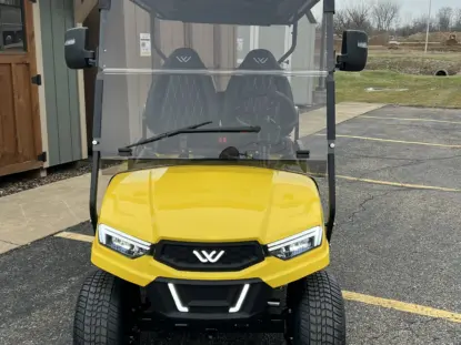 whisper w3 golf cart near me Medina Ohio