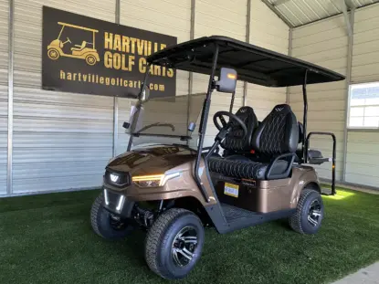 whisper w3 golf carts Perry Ohio