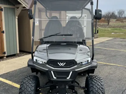 whisper w5 Medina Ohio