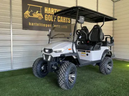 whisper w5 for sale near me Hartville Golf Carts