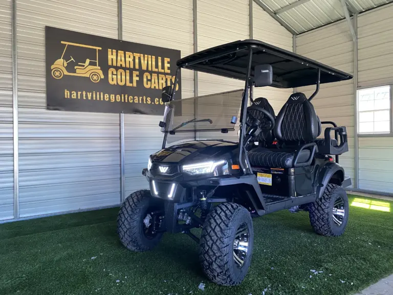 whisper w5 golf cart for sale Chardon Ohio