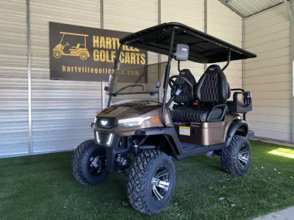 whisper w5 golf cart near me Eastlake Ohio