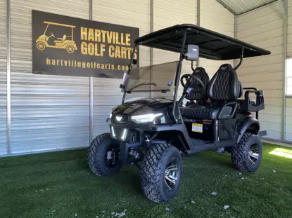 whisper w5 golf cart near me for sale Kirtland Ohio