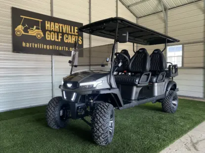 whisper w5 golf carts for sale Kirtland Ohio