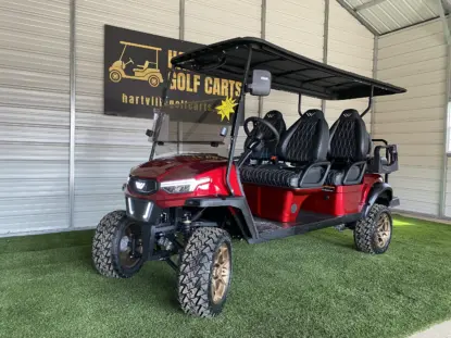 whisper w5 xl golf carts for sale Middlefield Ohio