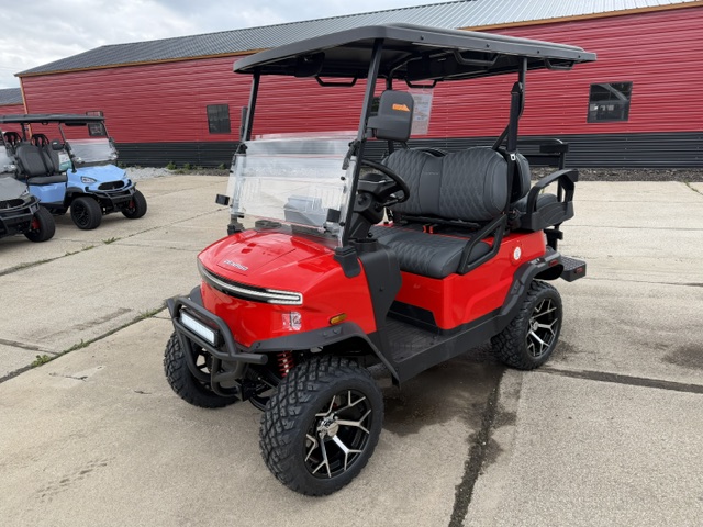 2026 denago golf carts for sale​ Wadsworth Ohio