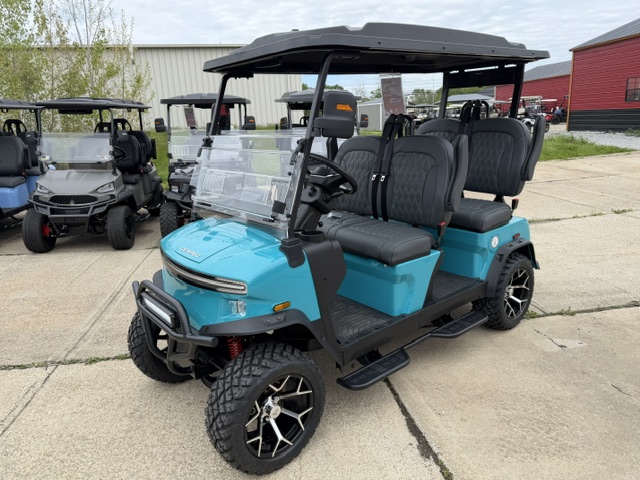 2026 denago rover xl​ golf cart for sale Wadsworth Ohio