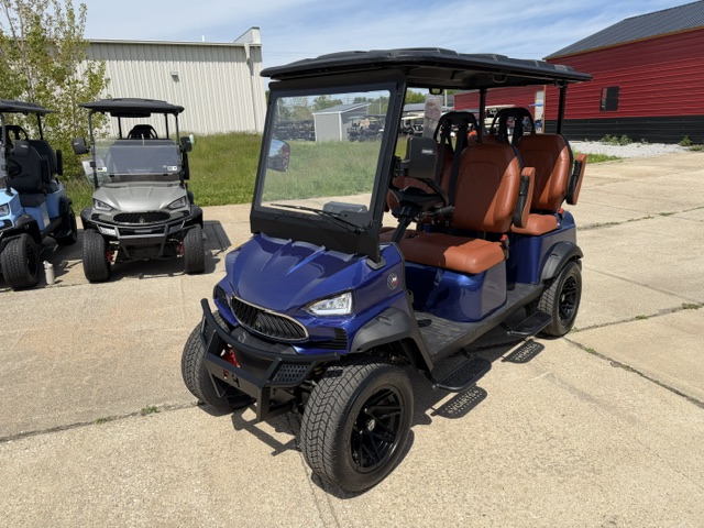 4 seater golf cart​ for sale Wadsworth Ohio