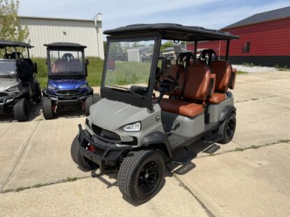 4 seater golf cart​ on sale Wadsworth Ohio