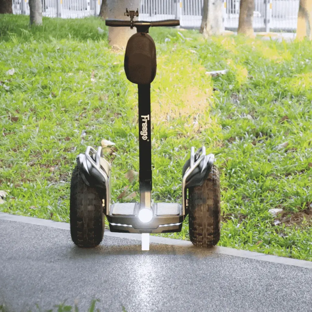Are Electric Scooter Safe Strongsville Ohio