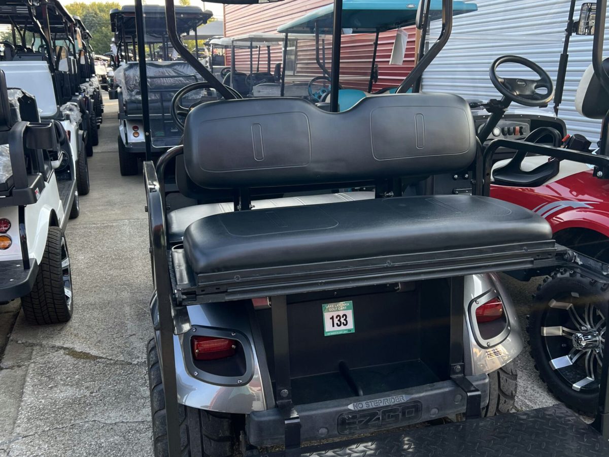 How Much To Rent A Golf Cart Hartville Golf Carts