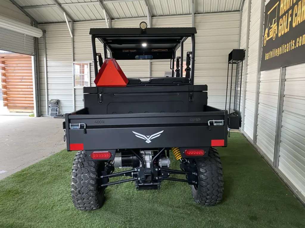 american landmaster utv Canton Ohio scaled