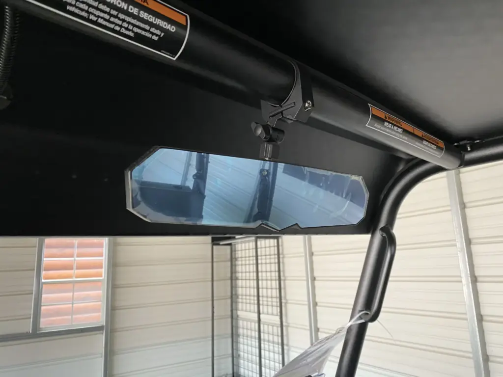 american landmaster utv Hartville Golf Carts scaled