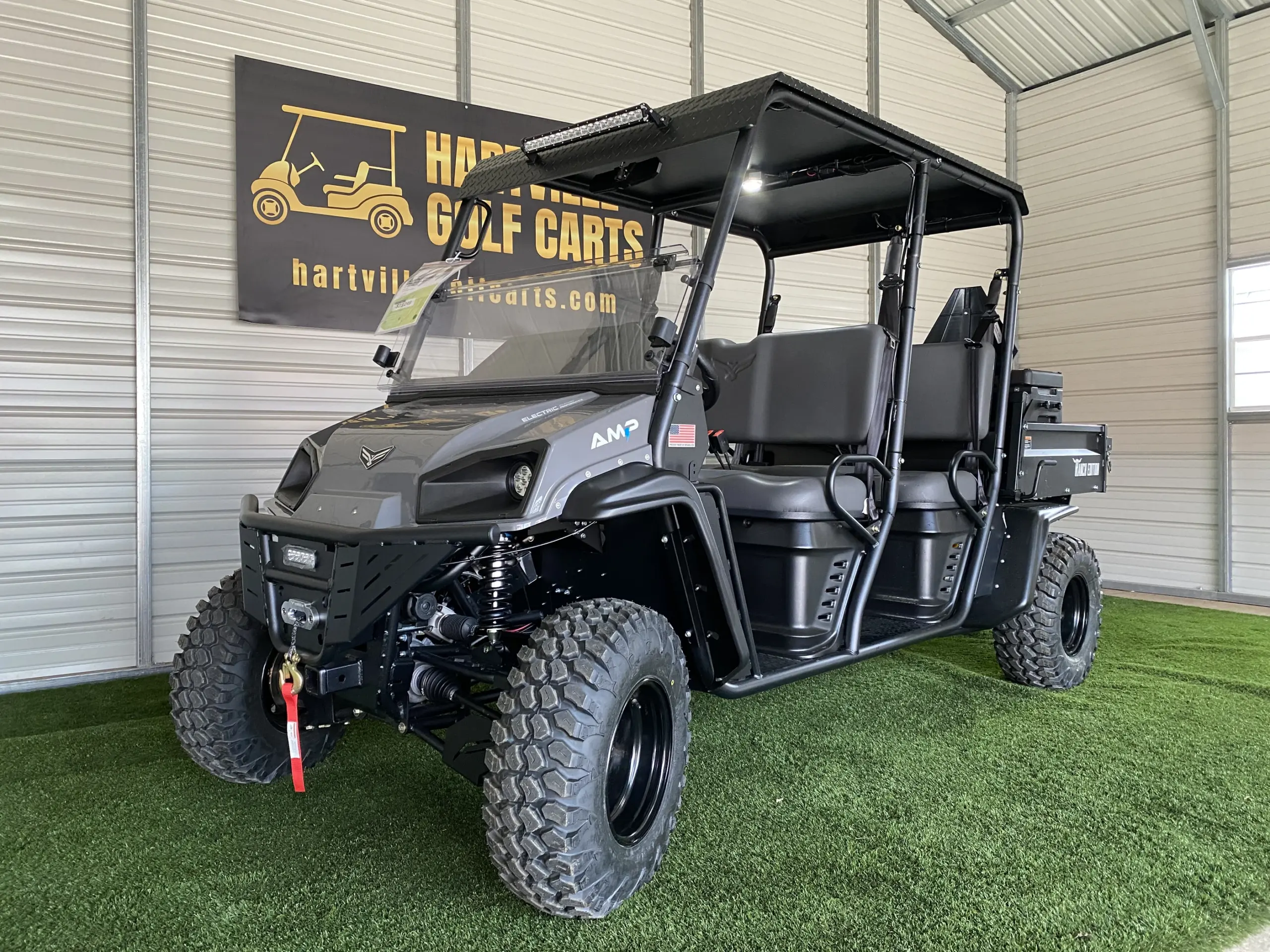 american landmaster utv Near Me For Sale