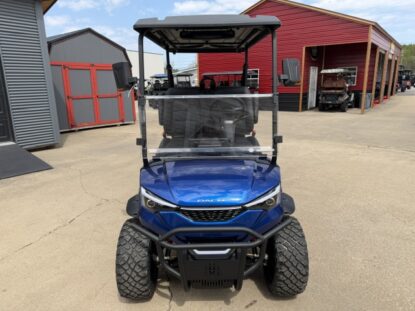 dach falcon golf carts Hartville Golf Carts