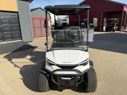 dach falcon golf carts for sale Hartville Golf Carts