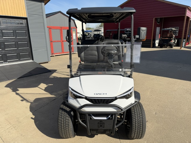 dach falcon golf carts for sale Hartville Golf Carts