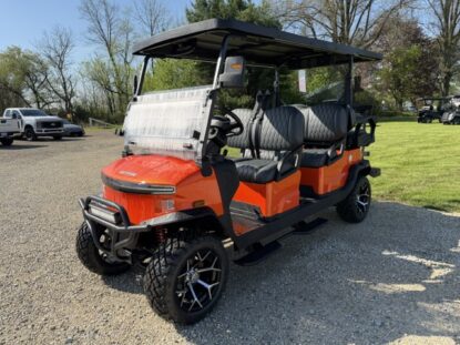 dach golf carts on sale Middlefield Ohio