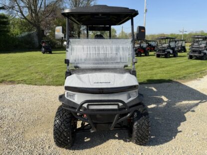 denago ev cart Medina Ohio