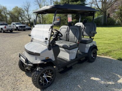 denago ev cart Wadsworth Ohio