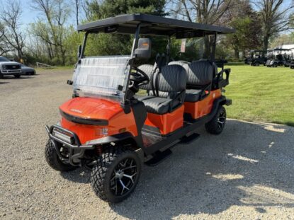denago golf carts near me Wadsworth Ohio