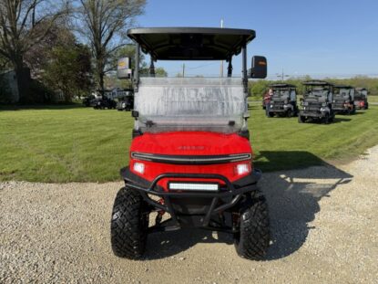 denago nomad golf carts for sale Medina Ohio