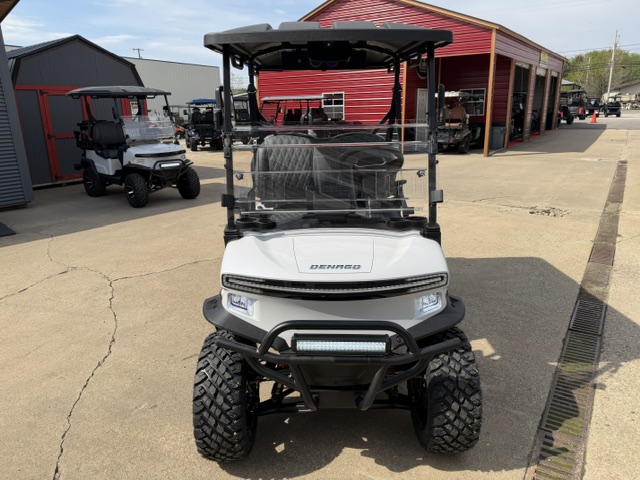 denago nomad xl golf cart Hartville Golf Carts